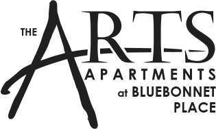 The Arts Apartments at Bluebonnet Place